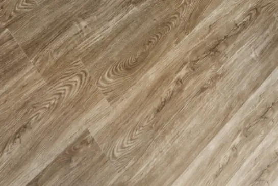 Кварц-виниловая плитка Alpine Floor Sequoia Секвойя Темная ECO 6-12 3.2 мм. 43 класс в Перми