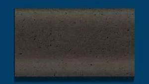 Плинтус пробковый ArtCorkDesing С 101 (Колер 18) 20x60x910 мм в Перми