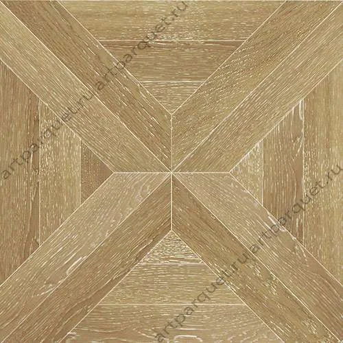 Модульный паркет Kochanelli Квадро Дуб Эстато 441х441х15 мм в Перми