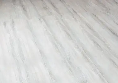 Кварц-виниловая плитка Alpine Floor Easy Line Дуб Снежный ЕСО 3-14 3 мм. 43 класс в Перми