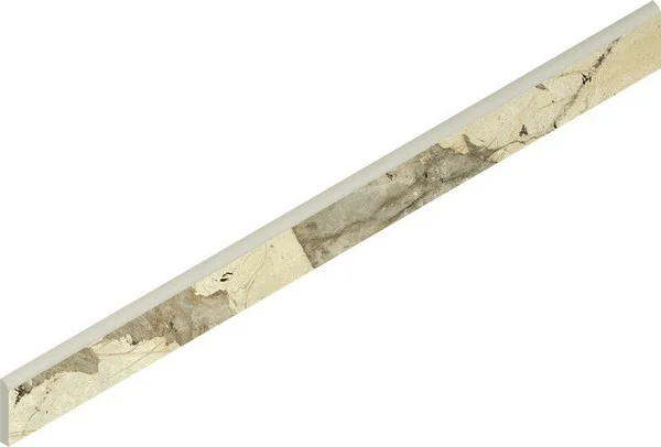 Керамогранит Italon Этернум Волкано Плинтус 7.2х80 (Натуральная и Реттифицированная) в Перми