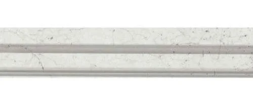 Керамогранит Italon Шарм Экстра Каррара Лондон 5х30 пат в Перми