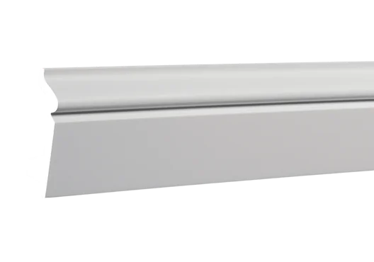 Плинтус Европласт 1.53.107 (80х22х2000 мм) в Перми