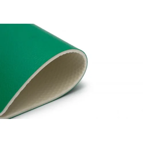 Спортивный линолеум Apoluza SportFloor Gem 4.5 Green (1,8 м) в Перми