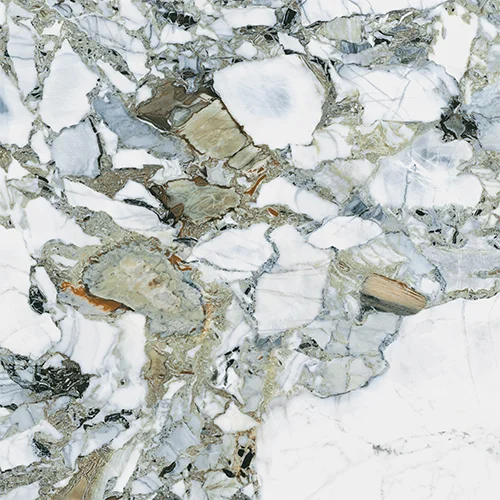 Керамогранит Vitra SityMarble Амазония Мультиколор 60х60 (Лаппатированная и Реттифицированная) в Перми