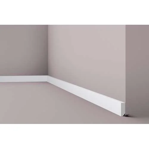 Плинтус NMC Wallstyl FT1 (38х13х2000 мм) в Перми