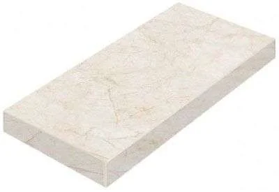 Керамогранит Italon Контемпора Пур 33x60 ступень угловая левая в Перми