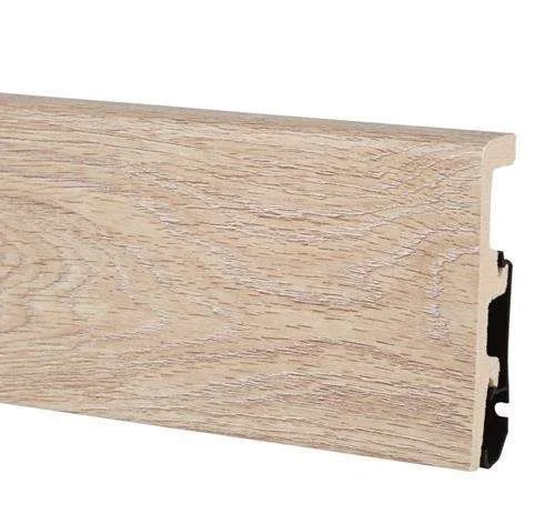 Плинтус полиуретановый Arbiton INTEGRA 11 Дуб Персидский 2,4 м в Перми