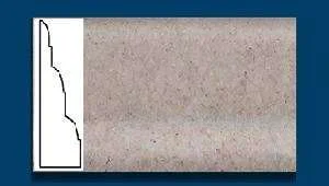 Плинтус пробковый ArtCorkDesing С 105 (Колер 3) 18x45x910 мм в Перми