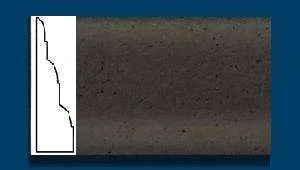 Плинтус пробковый ArtCorkDesing С 105 (Колер 18) 18x45x910 мм в Перми