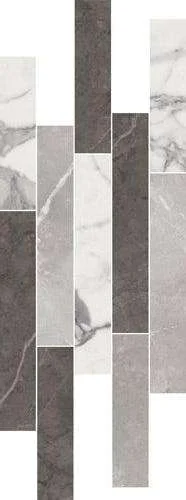 Керамогранит Italon Шарм Эво Брик Мультиколор 29,6x79,7 в Перми