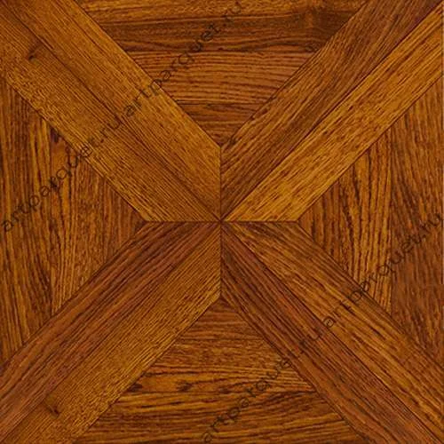 Модульный паркет Kochanelli Квадро Дуб Луче 441х441х15 мм в Перми