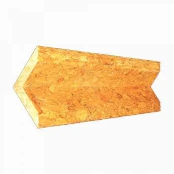 Угол пробковый внутренний ArtCorkDesign С 301 (20х20х910мм) в Перми