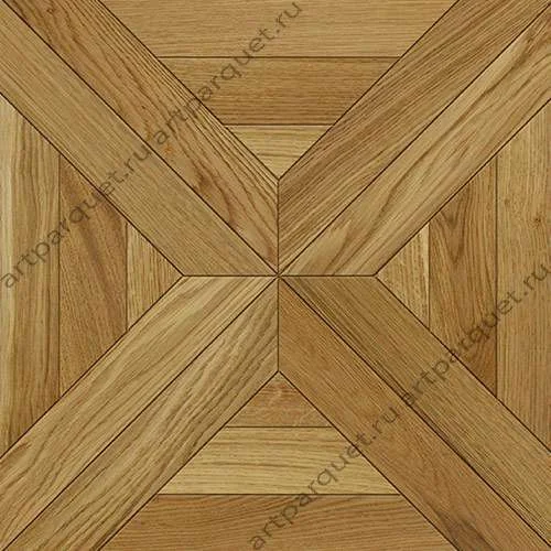 Модульный паркет Kochanelli Квадро Дуб Пулито 441х441х15 мм в Перми