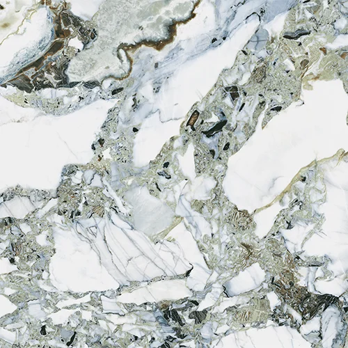 Керамогранит Vitra SityMarble Амазония Мультиколор 60х60 (Лаппатированная и Реттифицированная) в Перми