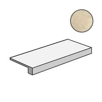 Керамогранит Italon Шарм Экстра Аркадиа 33*120 фронтальная ступень в Перми