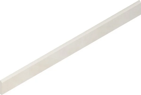 Керамогранит Italon Континуум Полар Плинтус 7.2х80 (Натуральная и Реттифицированная) в Перми