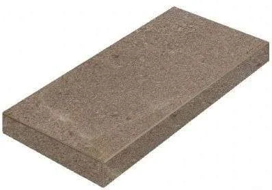 Керамогранит Italon Контемпора Бёрн 33x120 ступень угловая левая в Перми