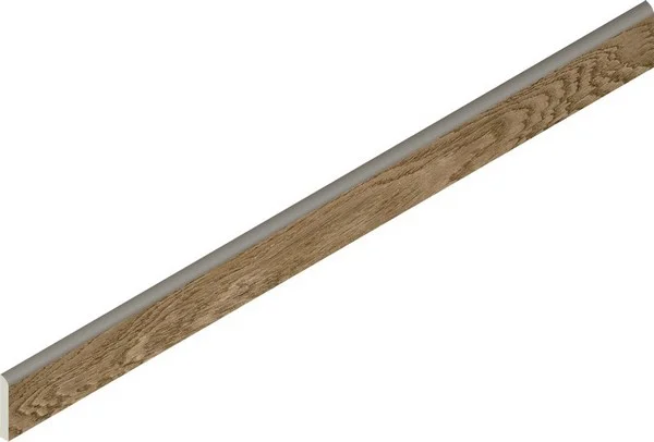 Керамогранит Italon Этернум Фумэ Плинтус 7.2х80 (Натуральная и Реттифицированная) в Перми