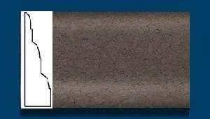 Плинтус пробковый ArtCorkDesing С 105 (Колер 16) 18x45x910 мм в Перми
