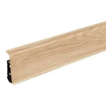 Плинтус пластиковый Arbiton INDO70 04 Дуб Лингбург 2,5 м в Перми