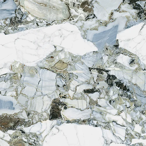 Керамогранит Vitra SityMarble Амазония Мультиколор 60х60 (Лаппатированная и Реттифицированная) в Перми