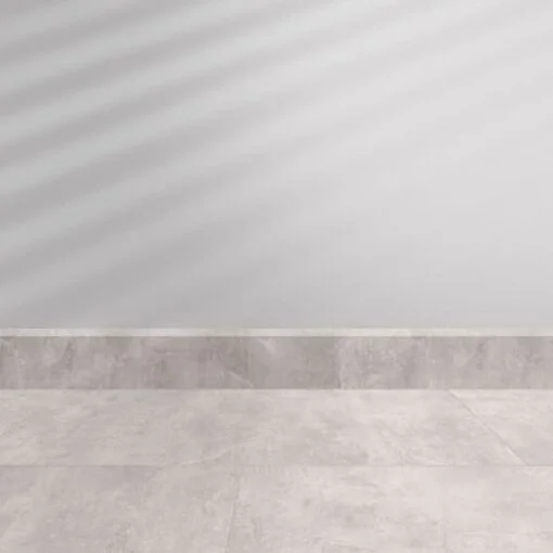 Виниловый плинтус Moduleo MDF Jet Stone 46934 (12,5 х 60 х 2400 мм) в Перми