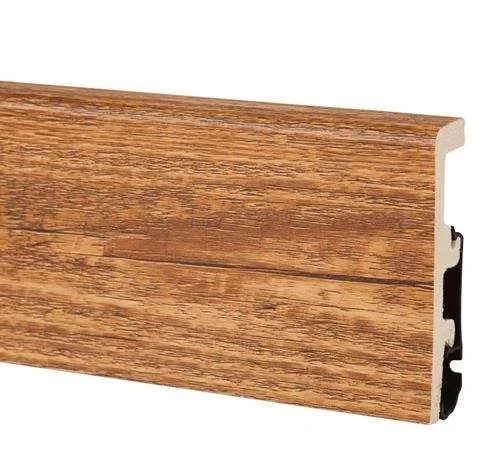 Плинтус полиуретановый Arbiton INTEGRA 10 Дуб Кальвадос 2,4 м в Перми