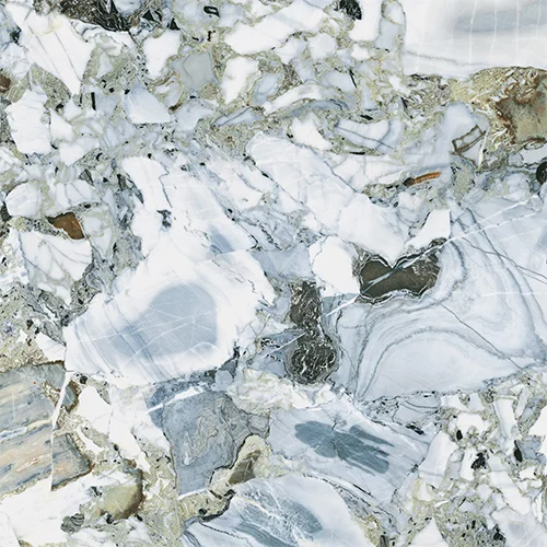 Керамогранит Vitra SityMarble Амазония Мультиколор 60х60 (Лаппатированная и Реттифицированная) в Перми