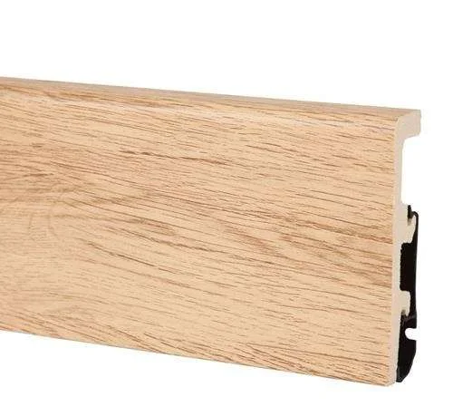 Плинтус полиуретановый Arbiton INTEGRA 09 Дуб Классический 2,4 м в Перми