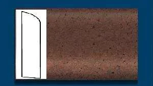 Плинтус пробковый ArtCorkDesing С 106 (Колер 13) 10х60х910 мм в Перми