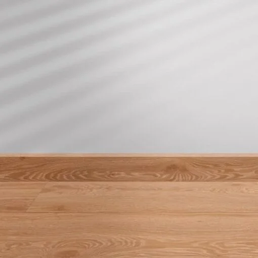 Виниловый плинтус Moduleo MDF Blackjack Oak 22450 (12,5 х 60 х 2400 мм) в Перми