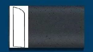 Плинтус пробковый ArtCorkDesing С 106 (Колер 17) 10х60х910 мм в Перми