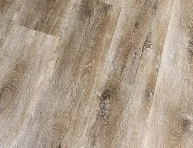 Кварц-виниловая плитка Alpine Floor Ultra Дуб Медовый ЕСО 5-17 2 мм. 34 класс в Перми