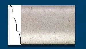 Плинтус пробковый ArtCorkDesing С 105 (Колер 2) 18x45x910 мм в Перми