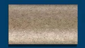 Плинтус пробковый ArtCorkDesing С 101 (Колер 6) 20x60x910 мм в Перми