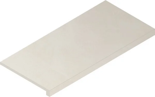 Керамогранит Italon Континуум Полар Ступень угловая правая 33х60 (Натуральная) в Перми