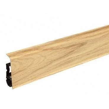 Плинтус пластиковый Arbiton INDO70 05 Дуб Уинстон 2,5 м в Перми