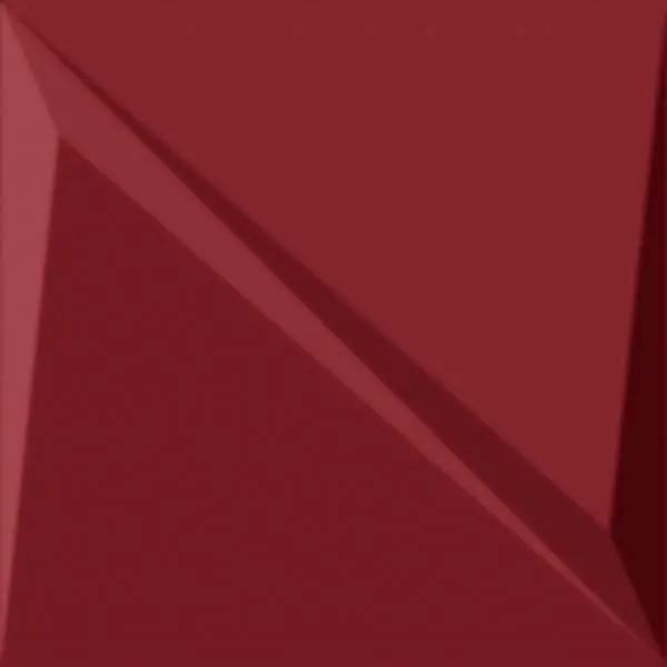 Керамогранит Italon Миллениум Плэй Скарлет 15х15 в Перми