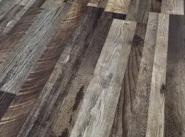 Кварц-виниловая плитка Alpine Floor Ultra Орех Состаренный ЕСО 5-11 2 мм. 34 класс в Перми