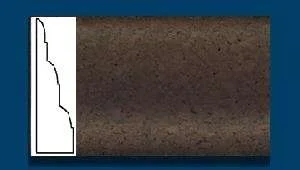 Плинтус пробковый ArtCorkDesing С 105 (Колер 19) 18x45x910 мм в Перми