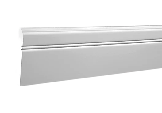 Плинтус Европласт 1.53.103 (110х15х2000 мм) в Перми