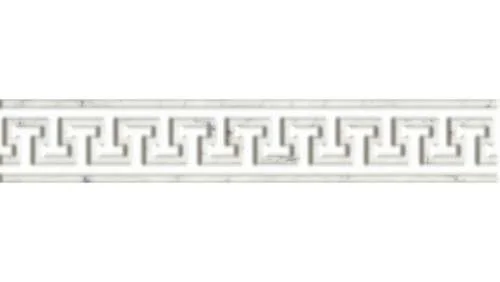 Керамогранит Italon Шарм Экстра Каррара Бордюр Лиф 5х30 в Перми