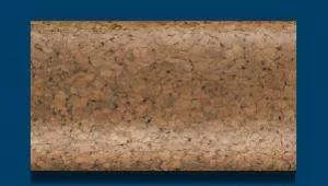 Плинтус пробковый ArtCorkDesing С 101 (Колер 9) 20x60x910 мм в Перми