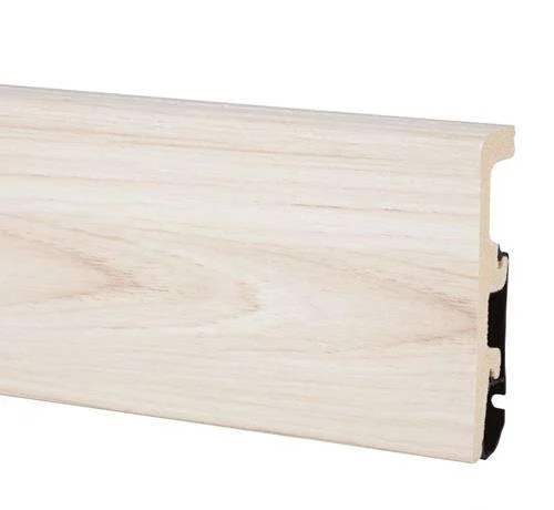 Плинтус полиуретановый Arbiton INTEGRA 05 Дуб Сити 2,4 м в Перми