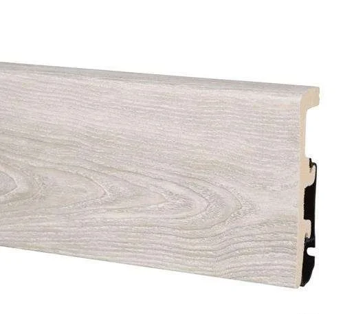 Плинтус полиуретановый Arbiton INTEGRA 07 Дуб Алабама 2,4 м в Перми