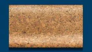 Плинтус пробковый ArtCorkDesing С 101 (Колер 8) 20x60x910 мм в Перми