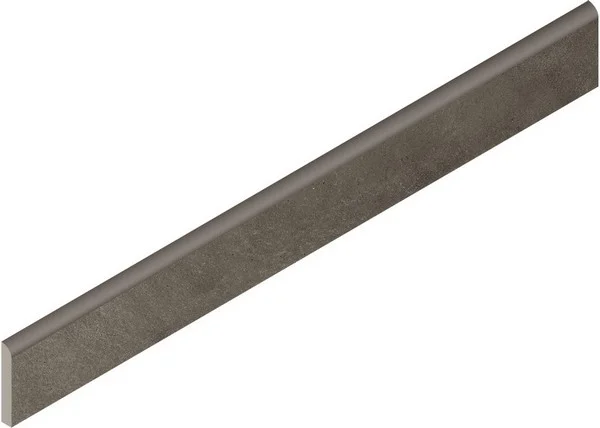 Керамогранит Italon Этернум Кофи Плинтус 7.2х60 (Натуральная и Реттифицированная) в Перми