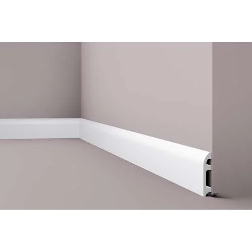 Плинтус NMC Wallstyl FL5 (100х20х2000 мм) в Перми