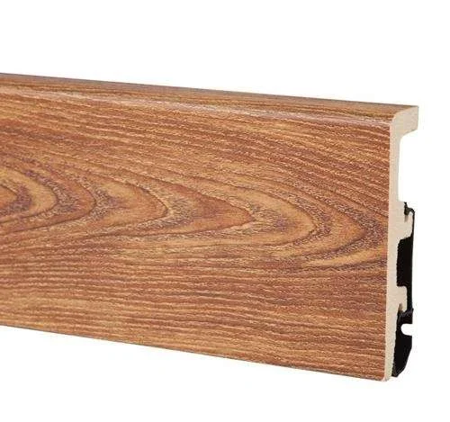 Плинтус полиуретановый Arbiton INTEGRA 19 Дуб Натурал 2,4 м в Перми